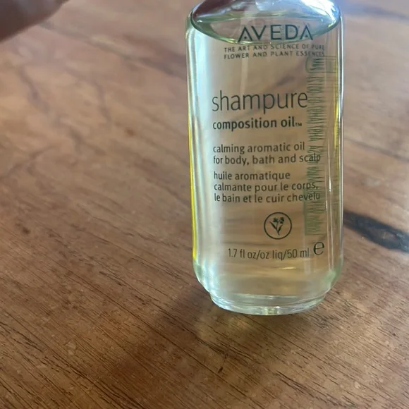 Aveda Shampure composition oil - Picture 4 of 4
